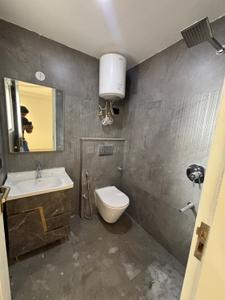 Image of 1700 Sq.ft 4 BHK Apartment / Flat for sale in HBM Buildtech HBM Floors-III, Chandan Hola, New Delhi for Rs. 13500000