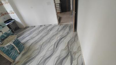 Living Room Image of 720 Sq.ft 2 BHK Apartment / Flat for sale in New Town Kolkata for Rs. 3050000
