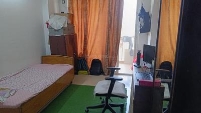 Bedroom Image of 500 Sq.ft 1 BHK Apartment / Flat for sale in Sector 108 Gurgaon for Rs. 4000000
