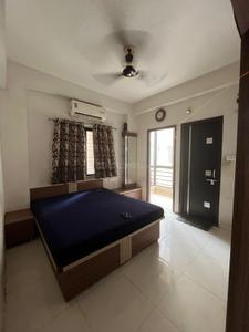 Bedroom Image of 1080 Sq.ft 2 BHK Apartment / Flat for sale in New Ranip Ahmedabad for Rs. 5600000