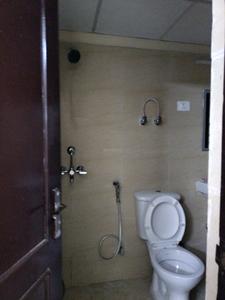 Bedroom One Image of 1400 Sq.ft 3 BHK Apartment / Flat for sale in Terrace Homes, Noida Extension Greater Noida for Rs. 10450000