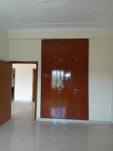 Bedroom Image of 2000 Sq.ft 3 BHK Builder Floor for rent in Sector 122 Noida for Rs. 35000