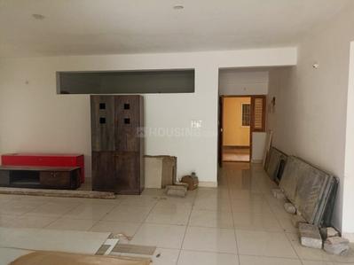 Hall Image of 2000 Sq.ft 4 BHK Apartment / Flat for sale in Roshan Gardenia by Roshan Properties, Uttarahalli Hobli Bengaluru for Rs. 13400000