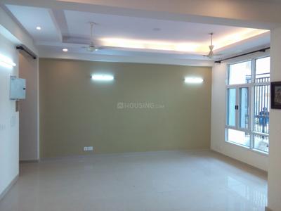 Hall Image of 1385 Sq.ft 3 BHK Apartment / Flat for sale in Prateek Wisteria, Sector 77 Noida for Rs. 18500000
