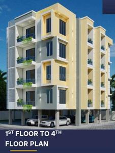 3 BHK Flat