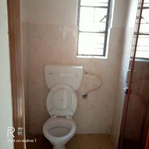 Bathroom Image of 520 Sq.ft 1 BHK Apartment / Flat for sale in Shrachi Dakhinatya, Baruipur P Kolkata for Rs. 1600000