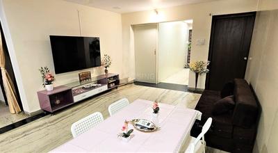 Hall Image of Properties in Banjara Hills, Hyderabad