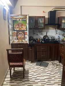 Kitchen Image of 1630 Sq.ft 3 BHK Apartment / Flat for sale in SV Brindavanam, Boduppal Hyderabad for Rs. 8200000