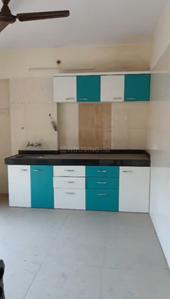 Kitchen Image of 1410 Sq.ft 3 BHK Apartment / Flat for sale in Vastusankalp Punyodaya Park, Kalyan West Kalyan for Rs. 9800000