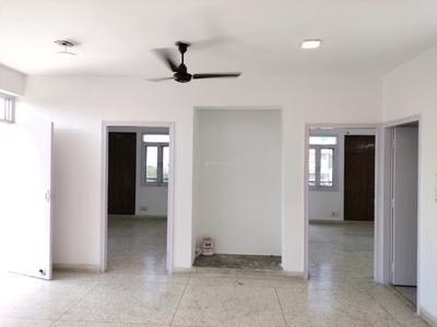 Living Room Image of 1800 Sq.ft 3 BHK Apartment / Flat for sale in GYAN SHAKTI, Sector 6 Dwarka New Delhi for Rs. 29900000