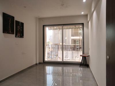 Living Room Image of 1050 Sq.ft 2 BHK Apartment / Flat for sale in National Sea Queen Park, Taloja Navi Mumbai for Rs. 4800000