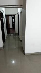 Hall Image of 1500 Sq.ft 3 BHK Apartment / Flat for rent in Mubarakpur Lucknow for Rs. 15000