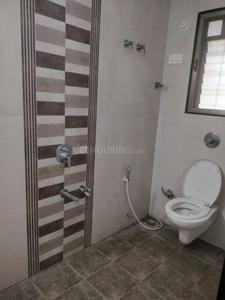 Image of 614 Sq.ft 1 BHK Apartment / Flat for sale in Dedhia Elita, Kasarvadavali, Thane for Rs. 6500000