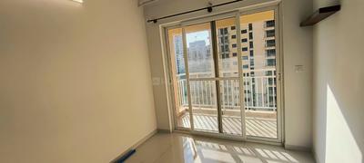 Bedroom Image of 1450 Sq.ft 3 BHK Apartment / Flat for rent in GM Global Techies Town Tower C, Electronic City Bengaluru for Rs. 38000