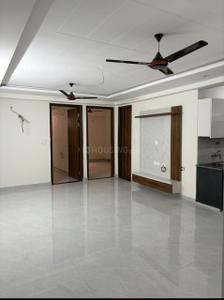 Hall Image of 1350 Sq.ft 3 BHK Apartment / Flat for sale in Sector 11 Gurgaon for Rs. 10000000