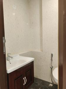 Bedroom Three Image of 1255 Sq.ft 3 BHK Apartment / Flat for sale in Ashish Garden Estates, Goregaon West Mumbai for Rs. 34000000