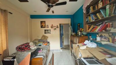 Hall Image of 1000 Sq.ft 2 BHK Apartment / Flat for sale in Bengal Sisirkunja, Madhyamgram Kolkata for Rs. 4800000