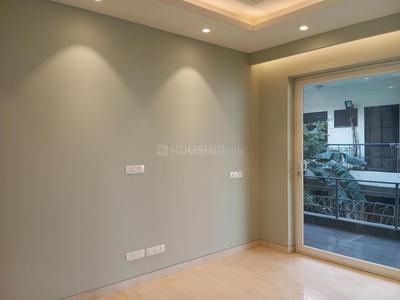 Bedroom Image of 1640 Sq.ft 2 BHK Apartment / Flat for sale in SS The Leaf, Sector 85 Gurgaon for Rs. 20000000