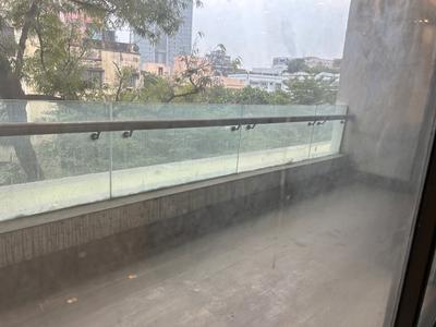 Balcony Image of 3700 Sq.ft 4 BHK Apartment / Flat for sale in Godrej Platinum, Alipore Kolkata for Rs. 80000000