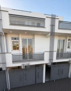 Image of 2100 Sq.ft 4 BHK Villa for sale in Express Green Villas, Sector 166, Noida for Rs. 7886200