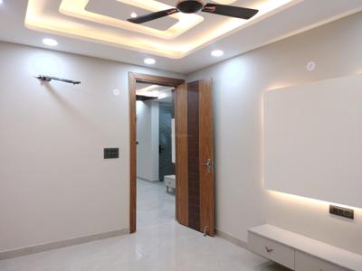 Bedroom Image of 1620 Sq.ft 3 BHK Builder Floor for sale in Fidato Honour Homes, Sector 89 Faridabad for Rs. 16500000