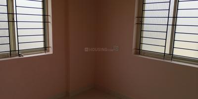 Bedroom Image of 600 Sq.ft 1 BHK Apartment / Flat for rent in Munnekollal Bengaluru for Rs. 24000