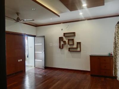 Bedroom Image of 3500 Sq.ft 4 BHK Villa for rent in Thudiyalur Coimbatore for Rs. 60000