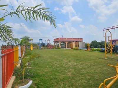 Image of 1500 Sq.ft Residential Plot / Land for sale in Safal Garden City, Higonya, Indore for Rs. 7200000