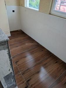 Balcony Image of 2016 Sq.ft 3 BHK Apartment / Flat for sale in Tree Of Life Chick Cottage Residences, Rustam Bagh Layout Bengaluru for Rs. 57700000