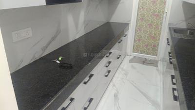 Kitchen Image of 1494 Sq.ft 3.5 BHK Builder Floor for rent in M3M Soulitude , Sector 89 Gurgaon for Rs. 32000