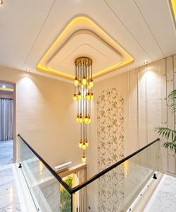 Hall Image of 5000 Sq.ft 5 BHK Independent House for sale in Mansarovar Jaipur for Rs. 37100000