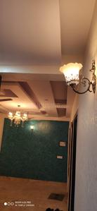 Hall Image of 1400 Sq.ft 3 BHK Builder Floor for sale in Vasundhara Ghaziabad for Rs. 12000000