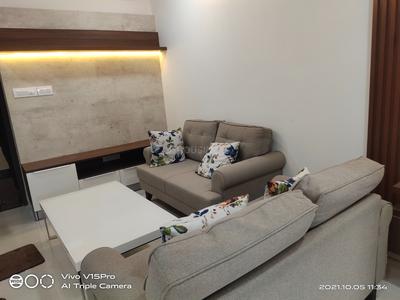 Hall Image of 1230 Sq.ft 3 BHK Villa for sale in Sameera New Vision Township, Tambaram Chennai for Rs. 6700000