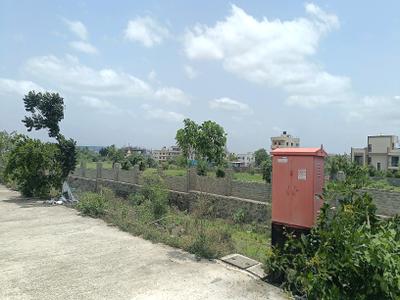 Image of 1000 Sq.ft Residential Plot / Land for sale in Wagholi, Pune for Rs. 2951000