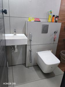 Bathroom Image of 2200 Sq.ft 6 BHK Independent House for sale in Pangappara Thiruvananthapuram for Rs. 9600000