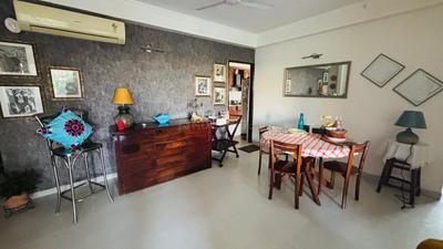 Hall Image of 2325 Sq.ft 4 BHK Apartment / Flat for sale in DLF Belvedere Park, DLF Phase 2 Gurgaon for Rs. 52500000