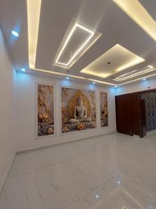 Hall Image of 1500 Sq.ft 3 BHK Builder Floor for sale in Vasundhara Ghaziabad for Rs. 13000000