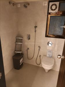 Bathroom Image of 680 Sq.ft 2 BHK Apartment / Flat for sale in Sumer Prime, Lower Parel Mumbai for Rs. 24000000
