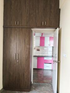 Bedroom Image of 630 Sq.ft 1 BHK Independent House for rent in JP Nagar Bengaluru for Rs. 16580