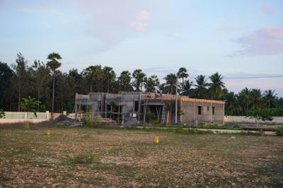 Image of 1365 Sq.ft Residential Plot / Land for sale in Ganeshapuram, Coimbatore for Rs. 2114385