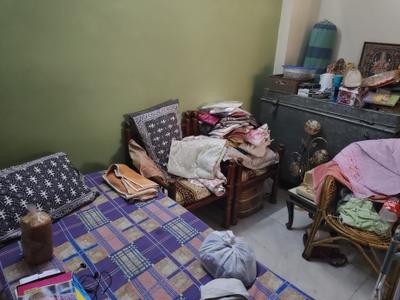 Bedroom Image of 1350 Sq.ft 4 BHK Builder Floor for sale in Malviya Nagar New Delhi for Rs. 25000000