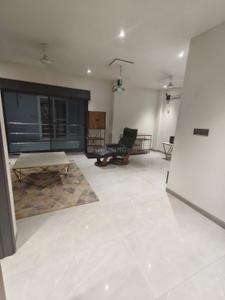Hall Image of 1242 Sq.ft 4 BHK Villa for rent in Trimurti Villas, Matila Bhiwadi for Rs. 40000