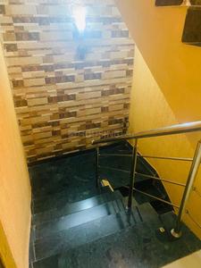 Balcony Image of 2600 Sq.ft 4 BHK Independent House for sale in Minal Residency Bhopal for Rs. 15500000