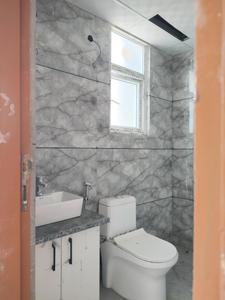 Bedroom One Image of 1095 Sq.ft 2 BHK Apartment / Flat for sale in Devla Greater Noida for Rs. 4200200