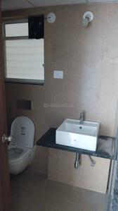 Image of 1200 Sq.ft 2.5 BHK Apartment / Flat for rent in Runwal The Central Park, Chinchwad, Pune for Rs. 45201