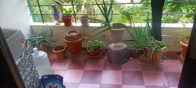 Balcony Image of 1400 Sq.ft 2 BHK Apartment / Flat for sale in Reddipalayam karur for Rs. 7000000