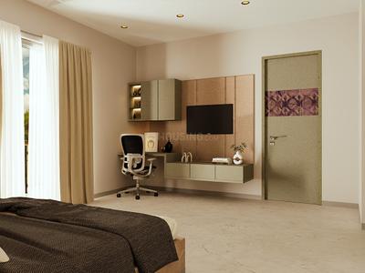 Hall Image of 2500 Sq.ft 4 BHK Villa for sale in Lalarpura Jaipur for Rs. 13000000