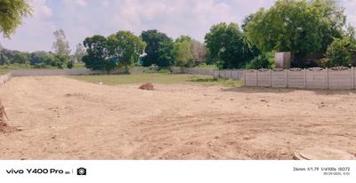 Image of 1000 Sq.ft Residential Plot / Land for sale in Mati, Lucknow for Rs. 1400000
