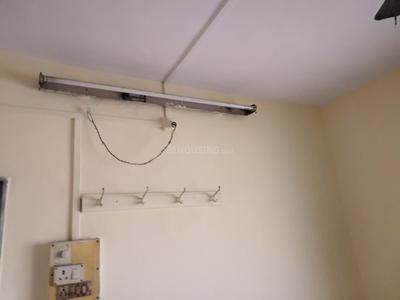 Hall Image of 600 Sq.ft 1 BHK Apartment / Flat for sale in Kalwa Thane for Rs. 4600000