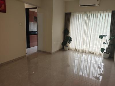 Living Room Image of 650 Sq.ft 1 BHK Apartment / Flat for sale in Emperia Hill Creast, Panvel Navi Mumbai for Rs. 4200000